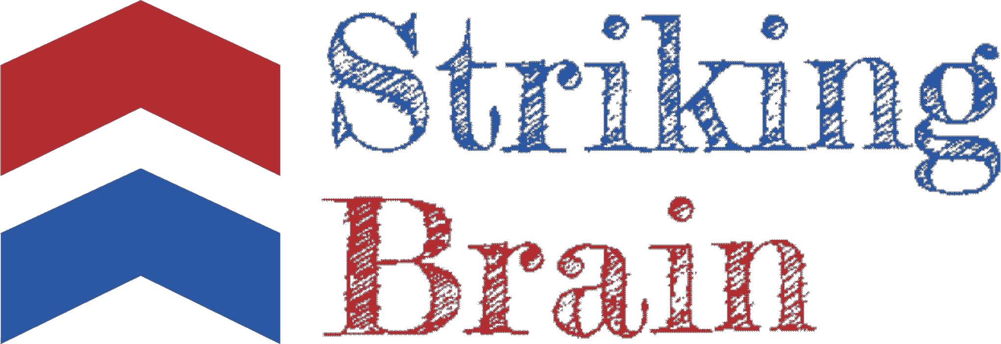 Striking Brain